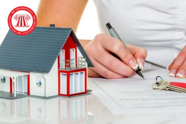 Pháp Luật Nhà Đất