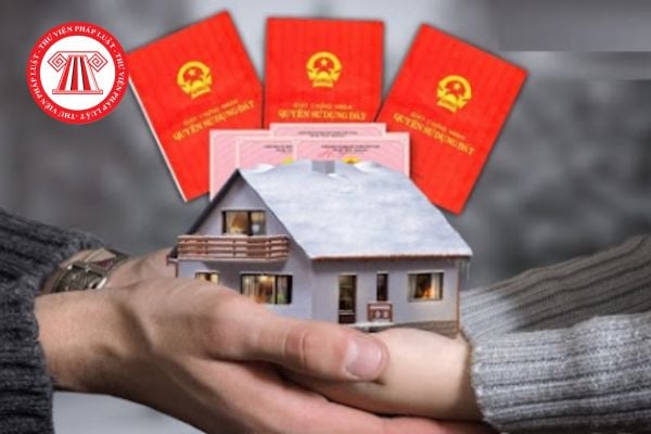 Pháp Luật Nhà Đất