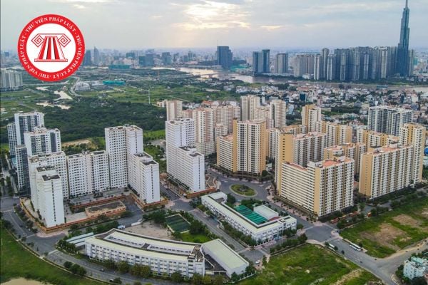 Điều kiện thuê mua nhà ở tái định cư năm 2026 theo quy định mới nhất?