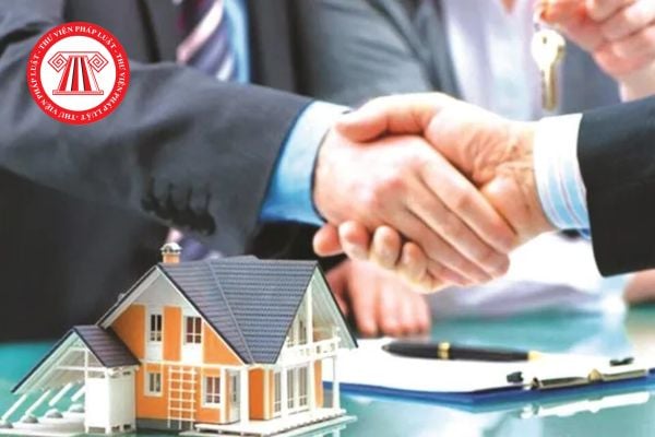 Pháp Luật Nhà Đất