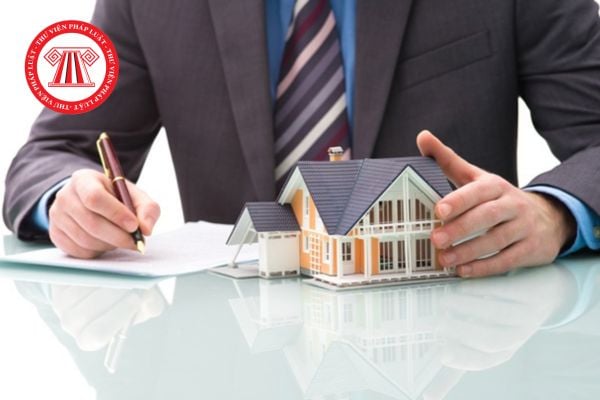 Pháp Luật Nhà Đất