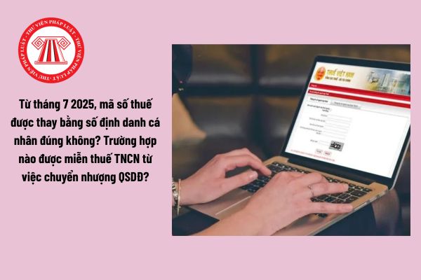 Hỏi đáp Pháp luật