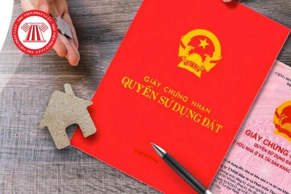 Pháp Luật Nhà Đất