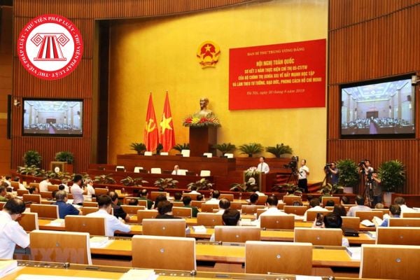 Pháp Luật Nhà Đất