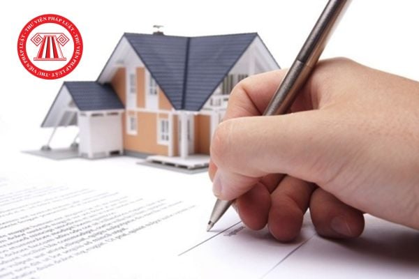 Pháp Luật Nhà Đất
