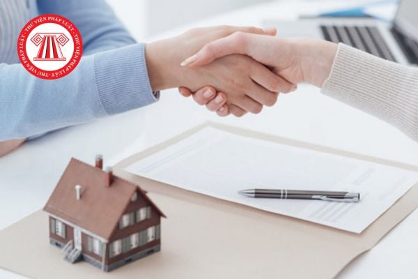 Pháp Luật Nhà Đất