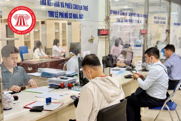 Hỏi đáp Pháp luật