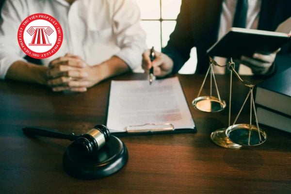 Hỏi đáp Pháp luật