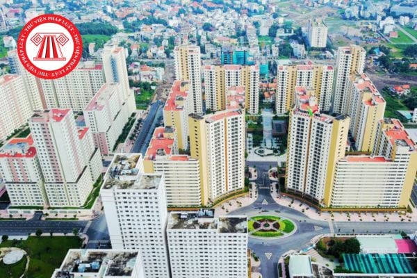 Trình tự thủ tục thuê nhà ở tái định cư như thế nào theo quy định hiện nay?