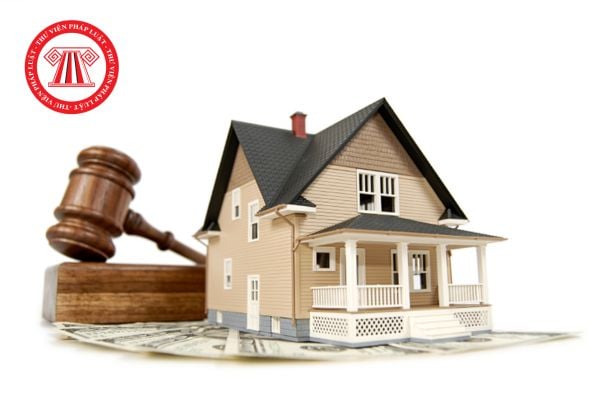 Pháp Luật Nhà Đất