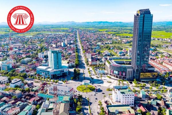 Toàn bộ bảng giá đất ở tỉnh Hà Tĩnh năm 2026 chi tiết ra sao? Tải về?
