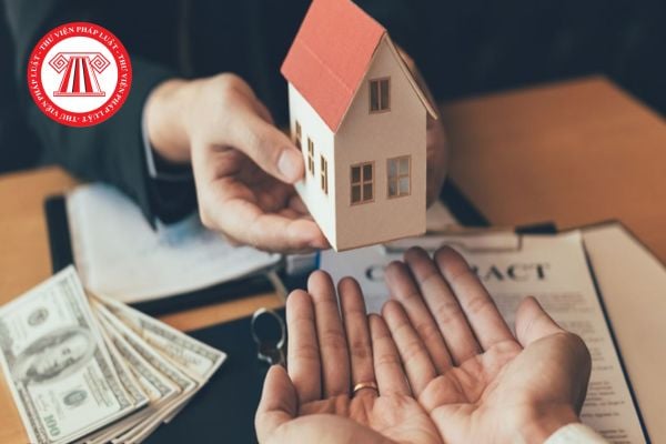 Pháp Luật Nhà Đất