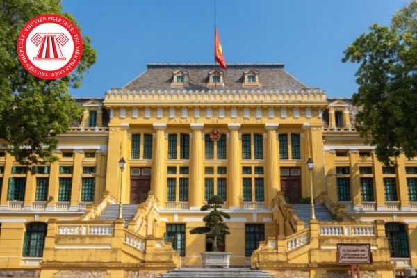 Pháp Luật Nhà Đất