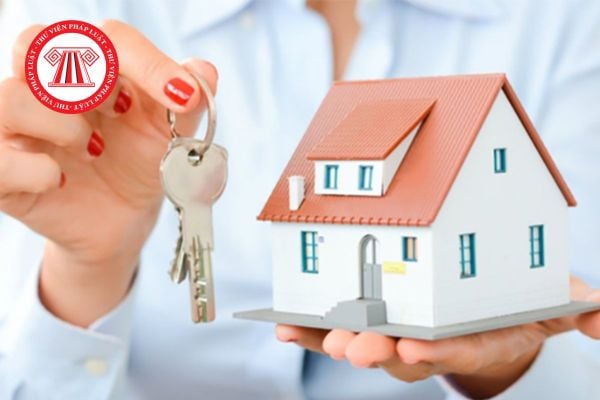 Pháp Luật Nhà Đất