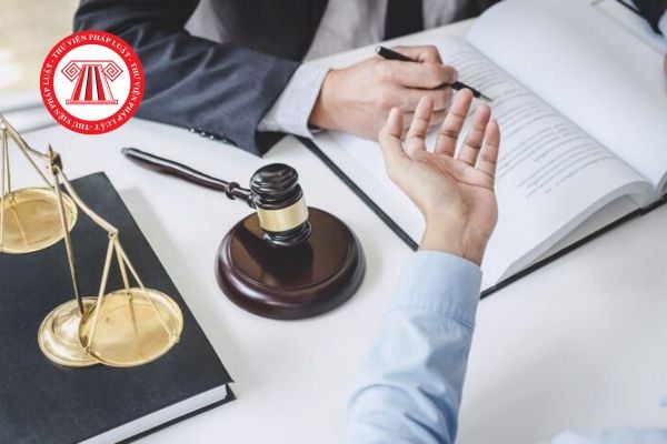 Hỏi đáp Pháp luật