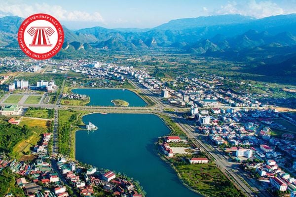 CẬP NHẬT Địa chỉ Văn phòng đăng ký đất đai tỉnh Lai Châu mới nhất?