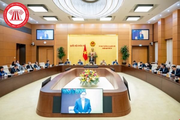 Hỏi đáp Pháp luật