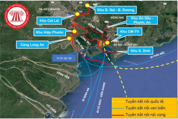 Hỏi đáp Pháp luật