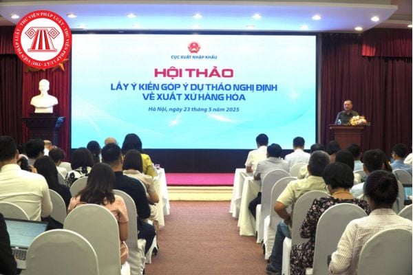 Hỏi đáp Pháp luật