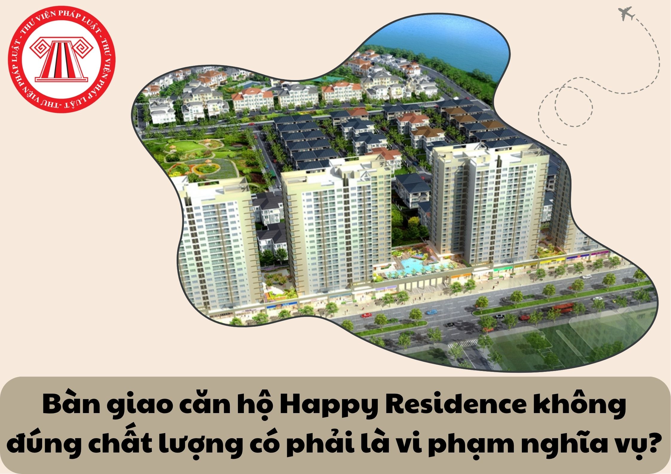 Pháp Luật Nhà Đất