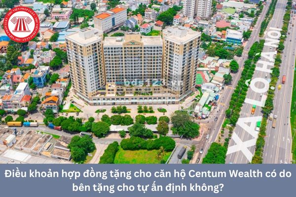 Pháp Luật Nhà Đất