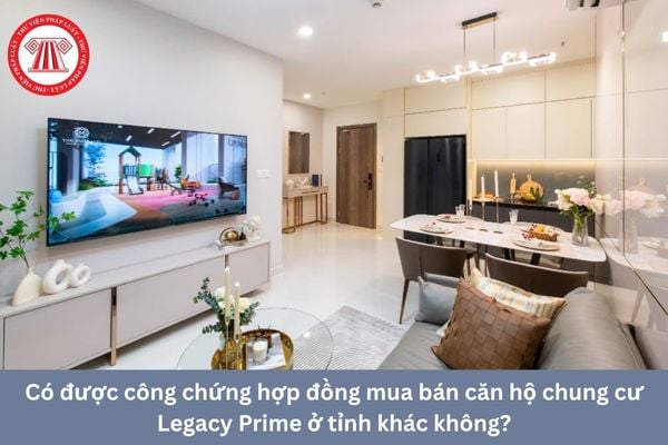 Pháp Luật Nhà Đất