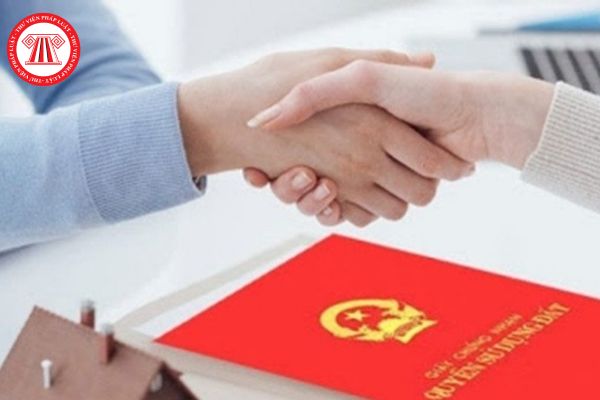 Pháp Luật Nhà Đất
