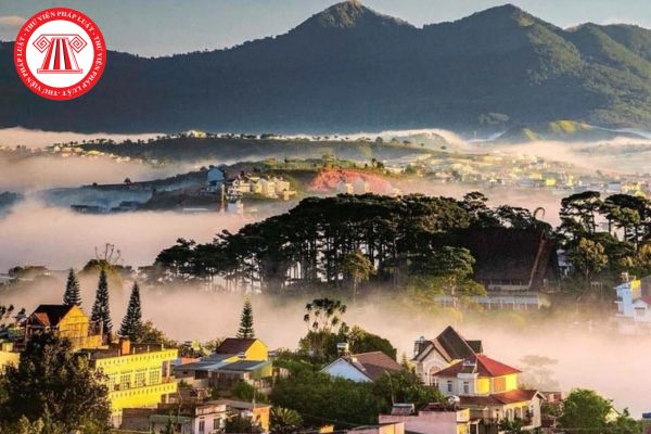 TẢI VỀ file dự thảo bảng giá đất 2026 xã Hàm Thuận Nam tỉnh Lâm Đồng?