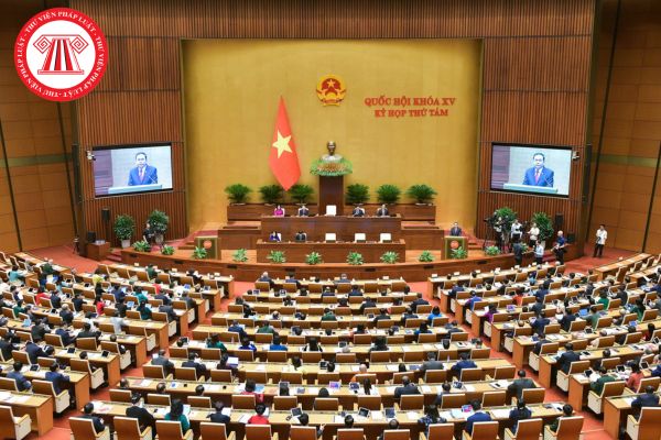Hỏi đáp Pháp luật