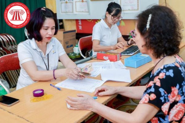 Hỏi đáp Pháp luật