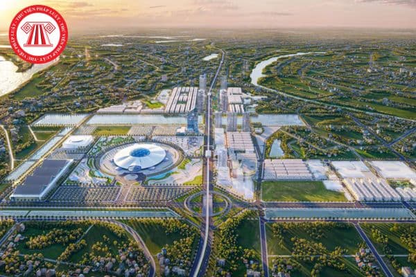 Dự án Vinhomes Global Gate đã có sổ chưa? Dự án khởi công khi nào? 