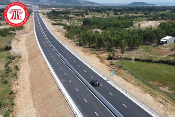 Hướng dẫn đi cao tốc Nha Trang Cam Lâm an toàn?