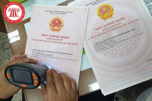 CẬP NHẬT 04 Trường hợp hợp đồng mua bán nhà đất bị vô hiệu là những trường hợp nào?