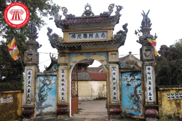 Pháp Luật Nhà Đất