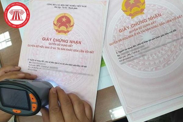 Pháp Luật Nhà Đất