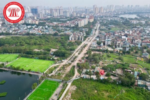 Pháp Luật Nhà Đất