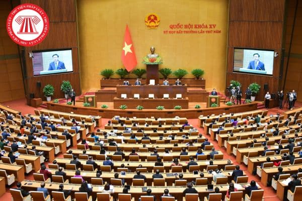 Hỏi đáp Pháp luật