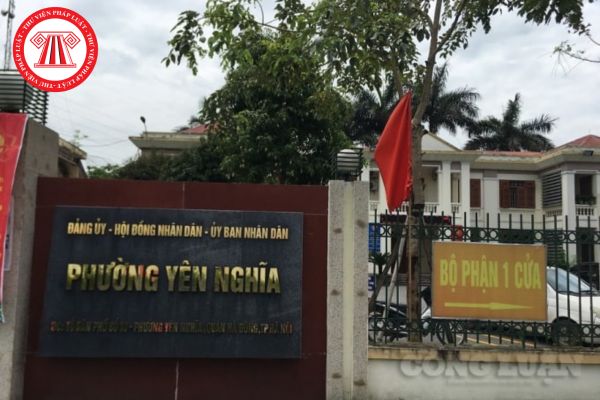 Pháp Luật Nhà Đất