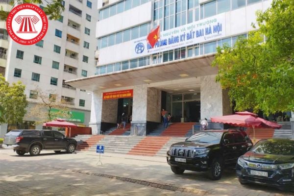 Pháp Luật Nhà Đất