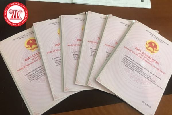 Pháp Luật Nhà Đất