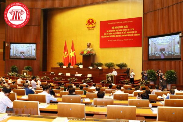 Pháp Luật Nhà Đất