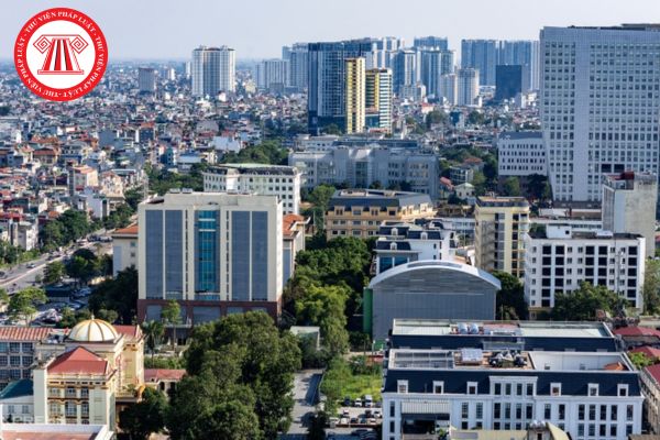 Pháp Luật Nhà Đất