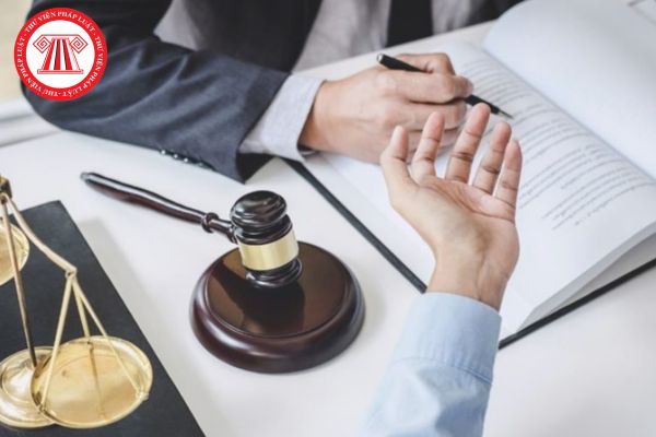 Hỏi đáp Pháp luật