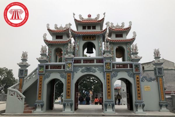 Pháp Luật Nhà Đất