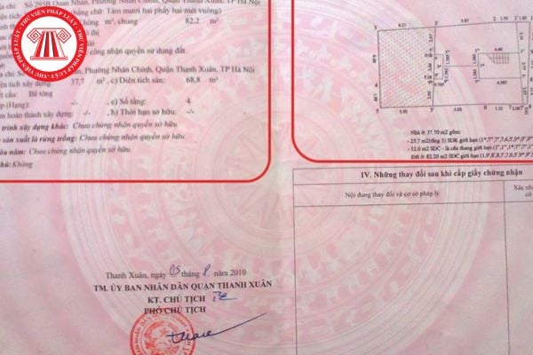 Pháp Luật Nhà Đất