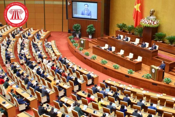 Hỏi đáp Pháp luật