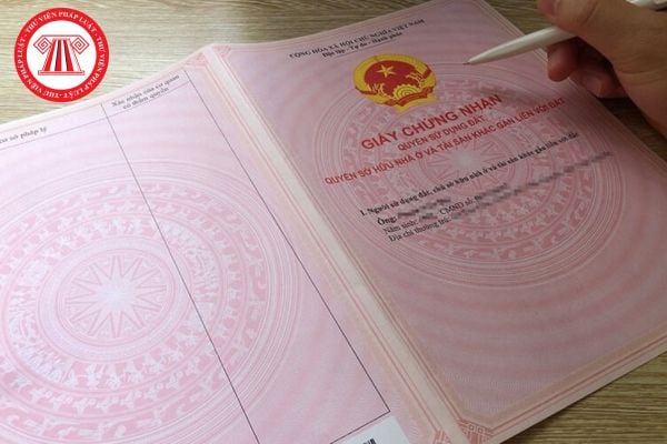 Pháp Luật Nhà Đất