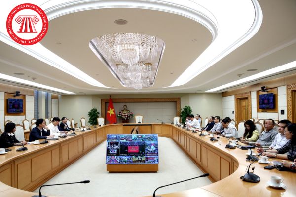 Hỏi đáp Pháp luật