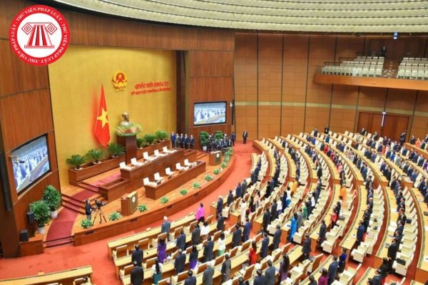 Hỏi đáp Pháp luật