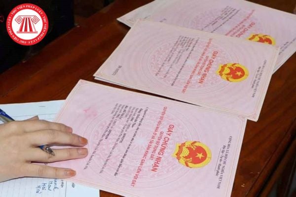 Pháp Luật Nhà Đất